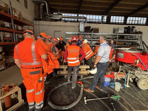 Sonderseminar 19.02.2026